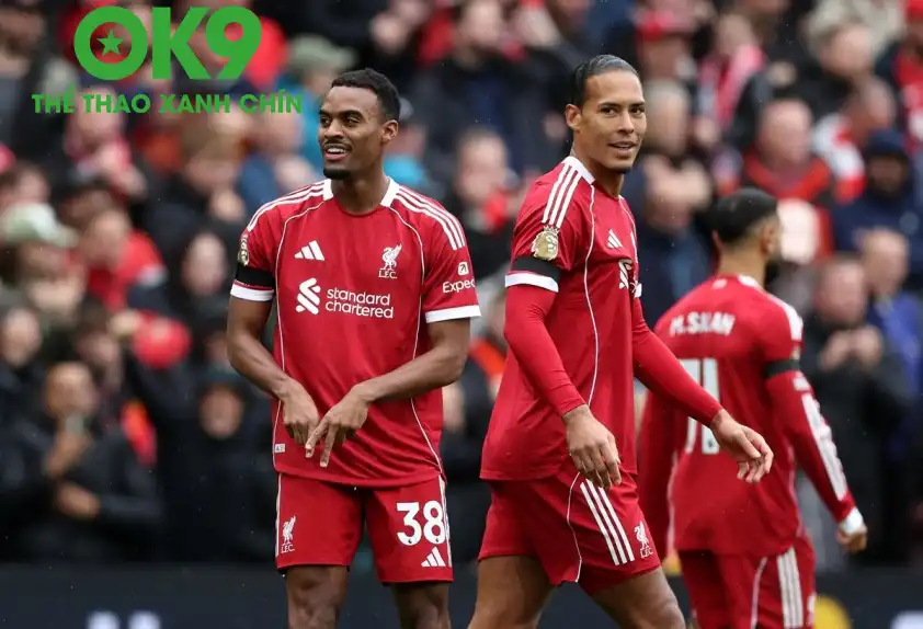 Liverpool sẽ có được niềm vui trên sân Marseille. (Ảnh: Internet) Liverpool sẽ có được niềm vui trên sân Marseille. (Ảnh: Internet)