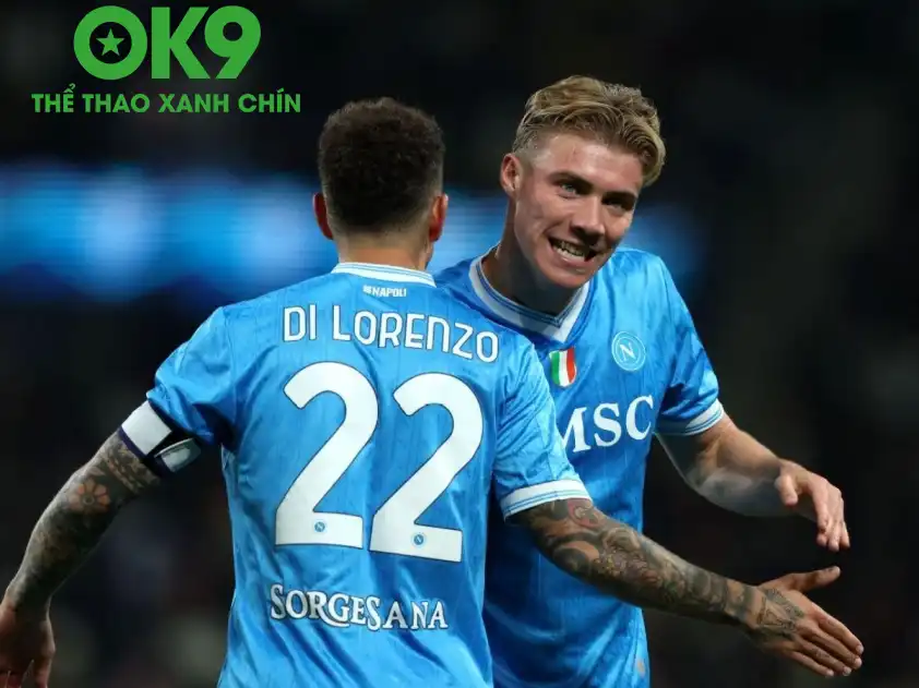 Napoli sẽ cần phải giành chiến thắng trước Parma sau 2 trận hòa liên tiếp (Ảnh: Football Italia) Napoli sẽ cần phải giành chiến thắng trước Parma sau 2 trận hòa liên tiếp (Ảnh: Football Italia)