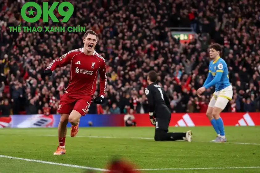Wolves vs Liverpool: Ai sẽ nở nụ cười chiến thắng? Trận đấu giữa Wolves và Liverpool hứa hẹn vô cùng căng thẳng