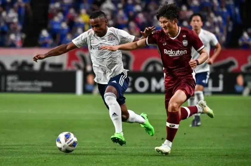 Vissel Kobe được đánh giá cao hơn ở trận đấu này. Vissel Kobe được đánh giá cao hơn ở trận đấu này.