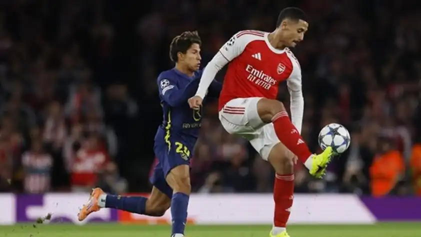 Atletico Madrid và Arsenal sẽ đem đến trận bán kết hấp dẫn. (Ảnh: Internet) Atletico Madrid và Arsenal sẽ đem đến trận bán kết hấp dẫn. (Ảnh: Internet)