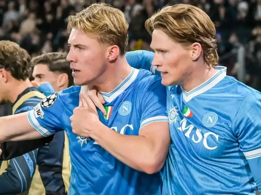 Napoli bước vào trận đấu với lợi thế sân nhà cùng phong độ khá ổn định tại Serie A (Ảnh: Football Italia) Napoli bước vào trận đấu với lợi thế sân nhà cùng phong độ khá ổn định tại Serie A (Ảnh: Football Italia)