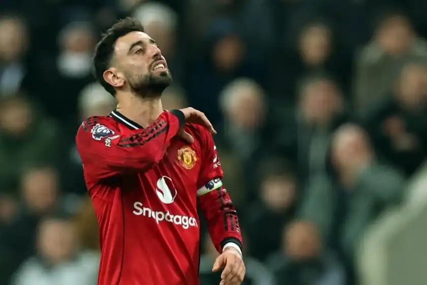 Bruno Fernandes đang là nhân tố quan trọng của MU. Bruno Fernandes đang là nhân tố quan trọng của MU.