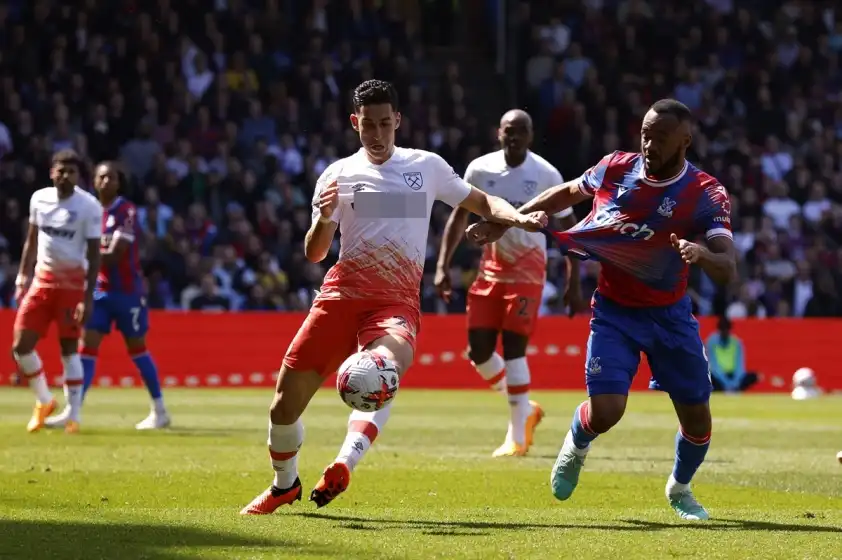 West Ham sẽ có chuyến làm khách khó khăn trước Crystal Palace. (Ảnh: Internet) West Ham sẽ có chuyến làm khách khó khăn trước Crystal Palace. (Ảnh: Internet)
